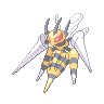 Mystic Beedrill (Mega)